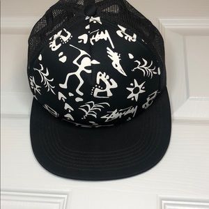 STUSSY HAT
